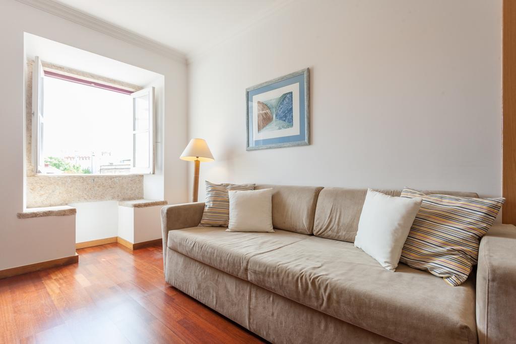 Flh Olivais Cozy Flat Lejlighed *