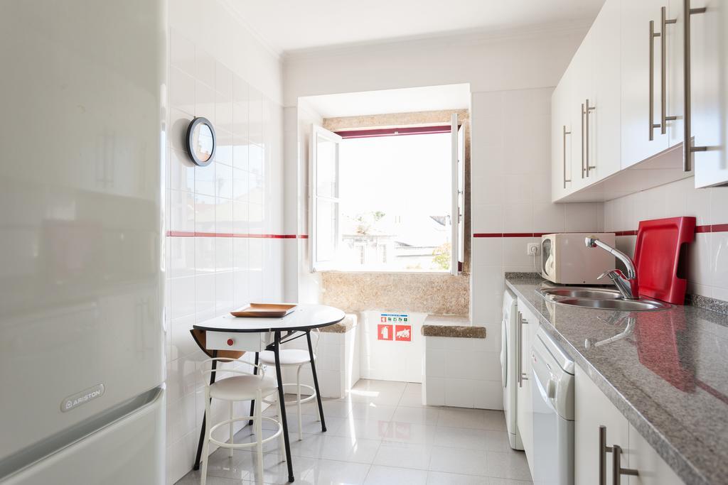 Flh Olivais Cozy Flat Lejlighed